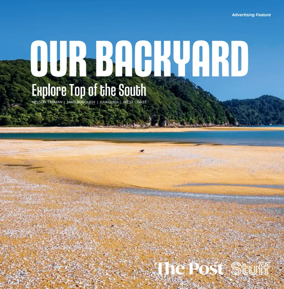 Cover of Stuff Special Publications