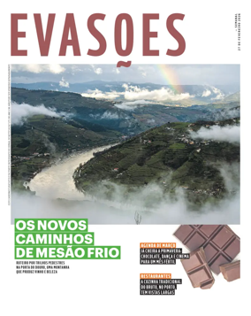 Cover of Evasoes