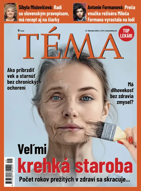 Cover of Tema