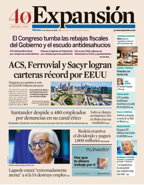 Cover of Expansion C. Valenciana