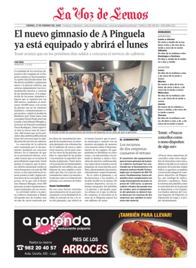 Cover of Monforte local