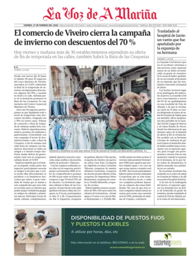 Cover of Viveiro local