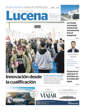 Cover of Lucena