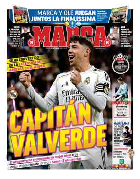Cover of Marca Mallorca