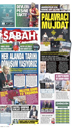 Cover of Sabah