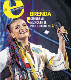 Cover of Expresiones