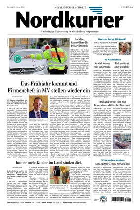 Cover of Mecklenburger Schweiz (Teterow)