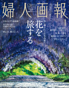 Cover of Fujingaho