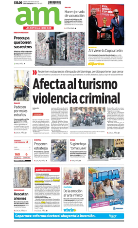 Cover of Corredor Industrial