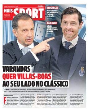 Cover of CM Sport