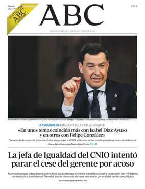 Cover of ABC (1st Edition)