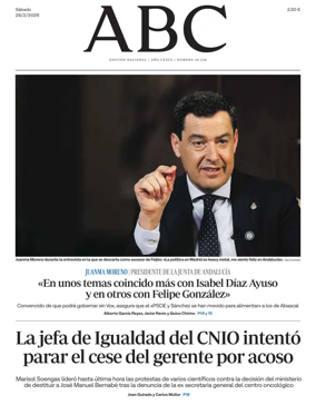 Cover of ABC (Nacional)