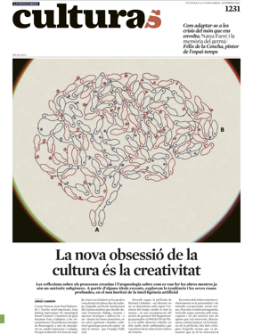 Cover of Culturas