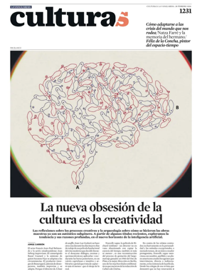 Cover of Culturas
