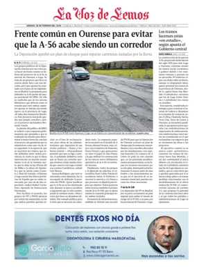 Cover of Monforte local