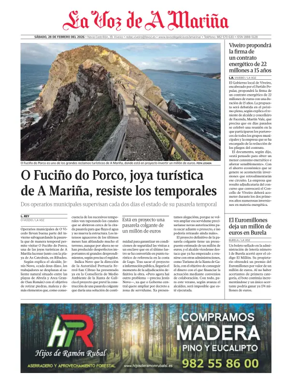 Cover of Viveiro local