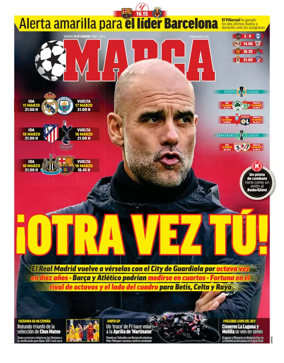Cover of Marca Mallorca