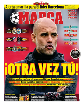 Cover of Marca Pais Vasco