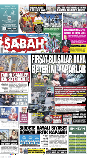 Cover of Sabah