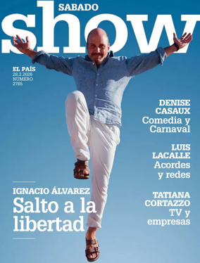 Cover of Sabado Show