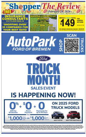 Cover of The Shopper