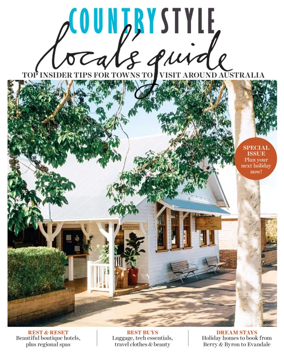 Cover of Country Style - One-shots