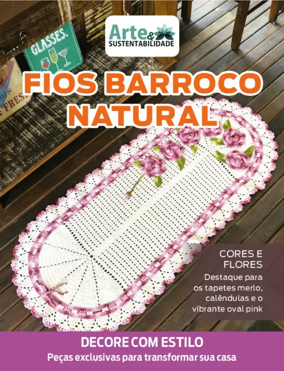 Cover of Arte e Sustentabilidade