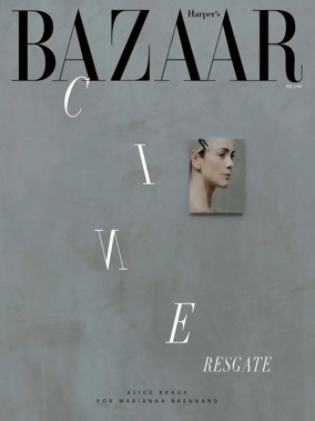 Cover of BAZAAR