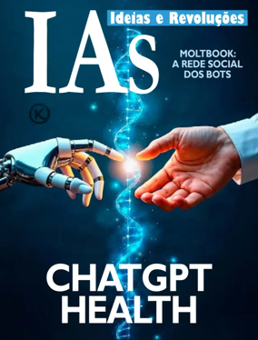 Cover of Ideias e Revolucoes