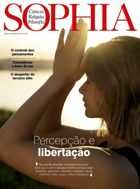Cover of Sophia