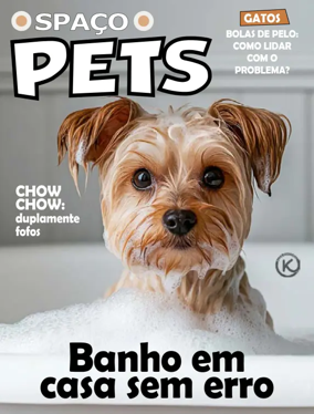 Cover of Spaco Pets