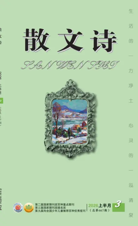 Cover of San Wen Shi