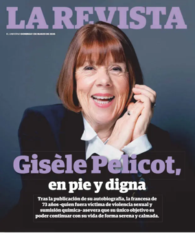 Cover of La Revista