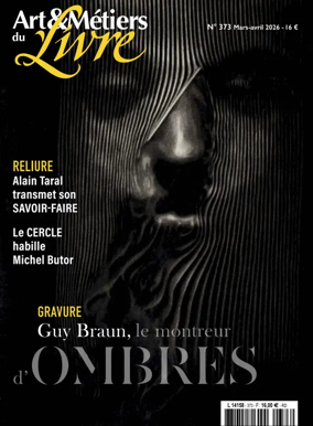 Cover of Art & Metiers du Livre