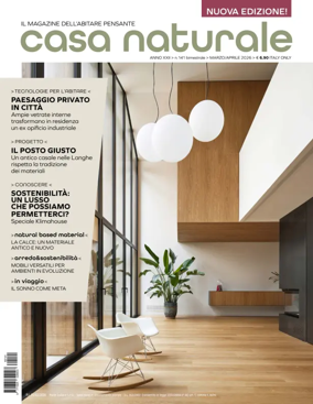 Cover of Casa Naturale