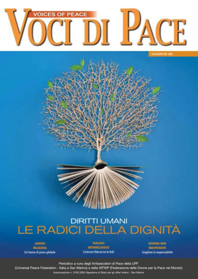 Cover of Voci di Pace