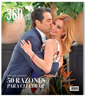 Cover of Domingo360