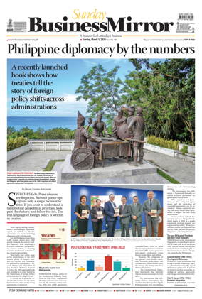 Cover of BusinessMirror