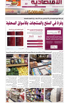 Cover of Al Raya Economy