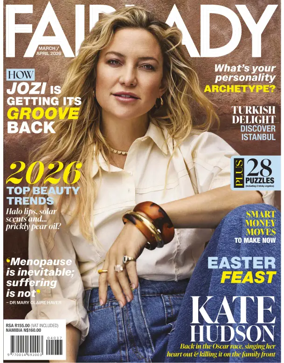 Cover of Fairlady