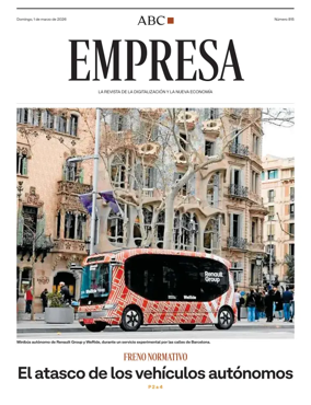 Cover of Empresa