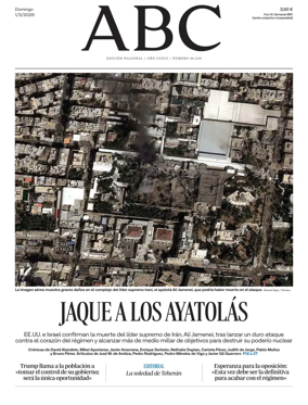 Cover of ABC (Nacional)