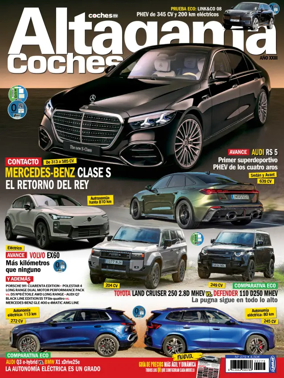 Cover of Altagama Motor