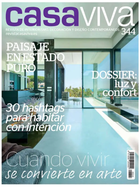 Cover of Casa Viva (Connecor)