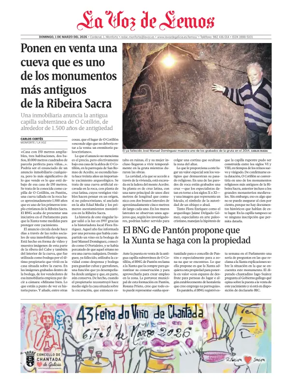 Cover of Monforte local