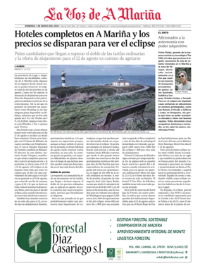 Cover of Viveiro local