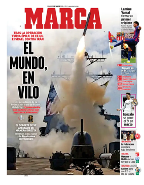 Cover of Marca Catalunya