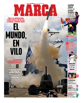Cover of Marca Mallorca