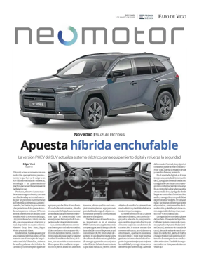 Cover of Neomotor