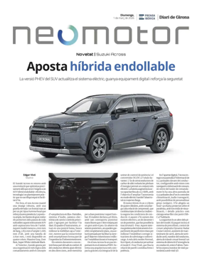 Cover of NeoMotor